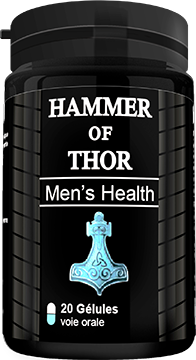 Hammer of Thor